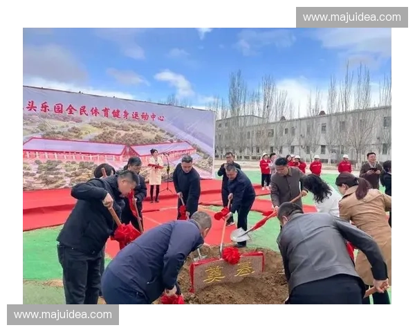 打造全方位体育服务体系助力全民健身与运动产业发展 打造全方位体育服务体系助力全民健身与运动产业发展