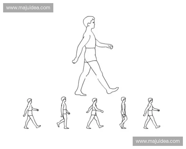 基于步长分析的人体运动效率评估与步态优化模型构建方法与应用研究 基于步长分析的人体运动效率评估与步态优化模型构建方法与应用研究