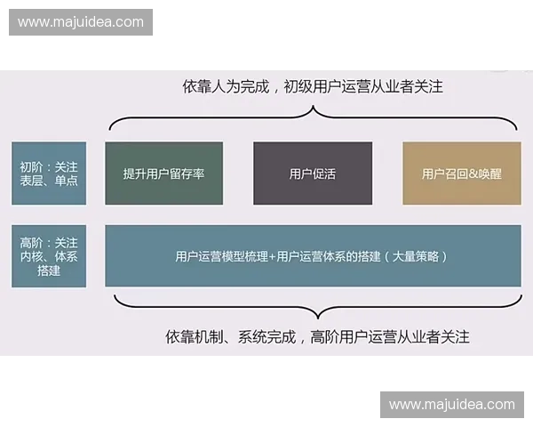 以节奏运营为核心打造高效内容增长与用户留存策略